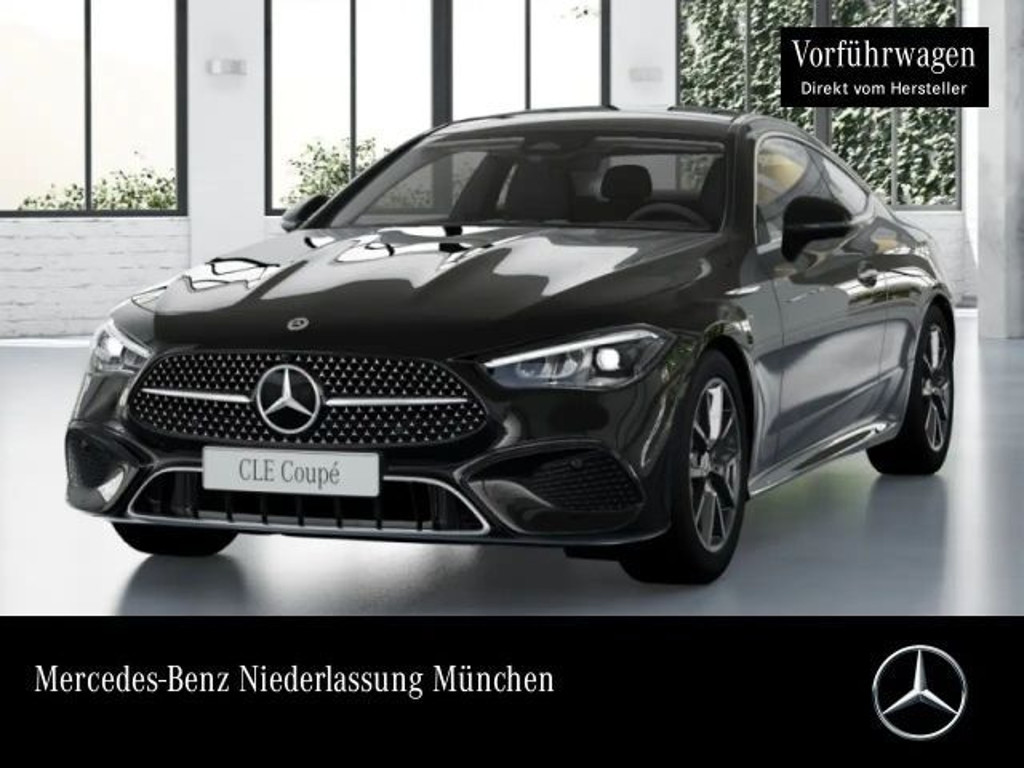 Mercedes-Benz CL 2025 Benzine