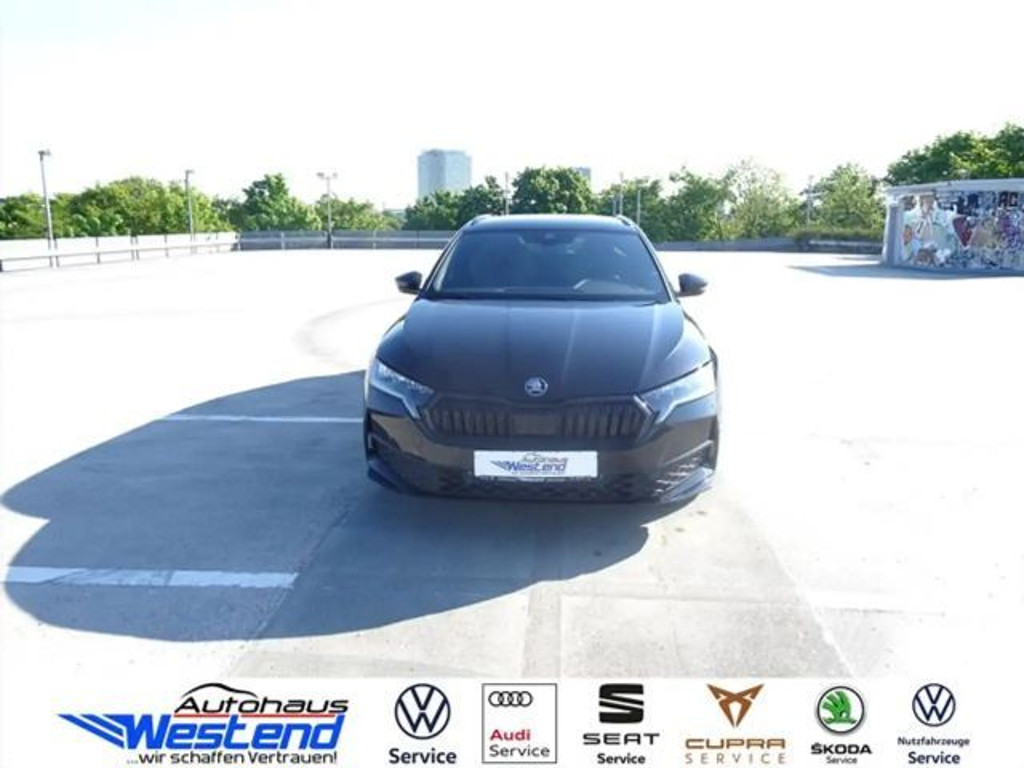 Skoda Octavia 2025 Diesel