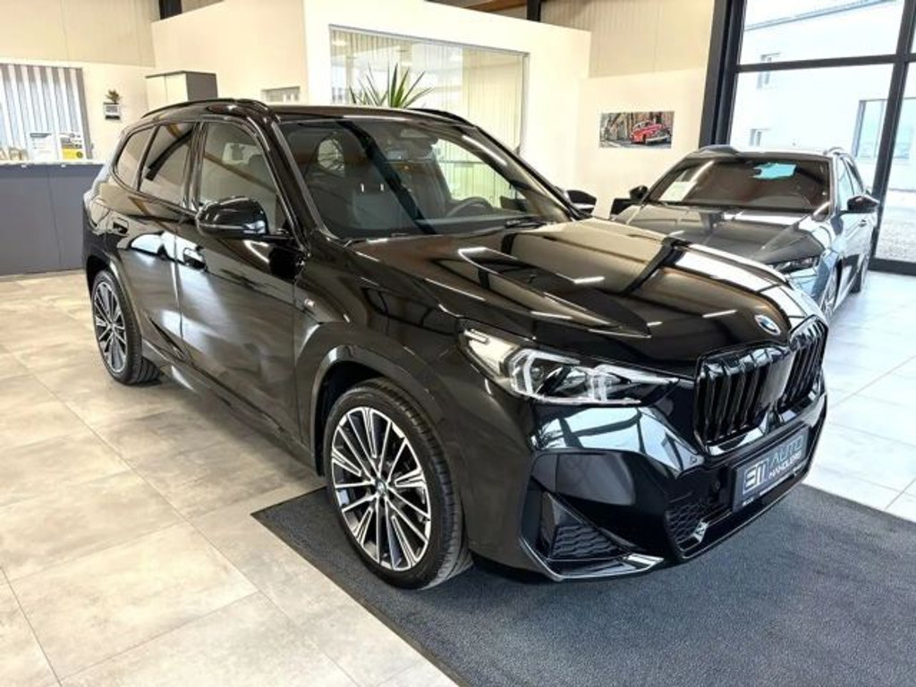 BMW X1 2024 Diesel