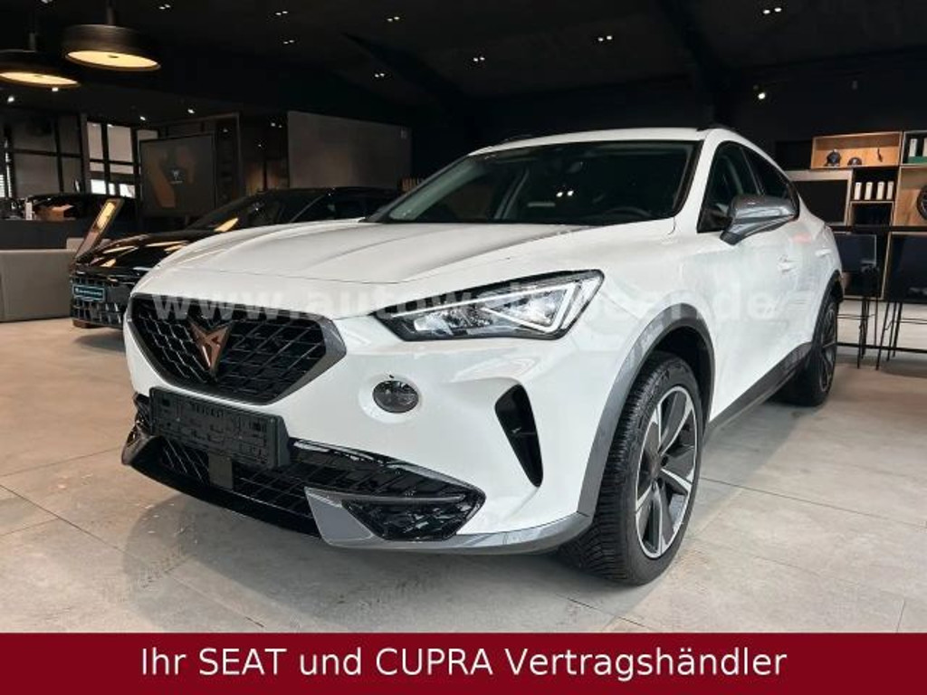 Cupra Formentor 2024 Benzine
