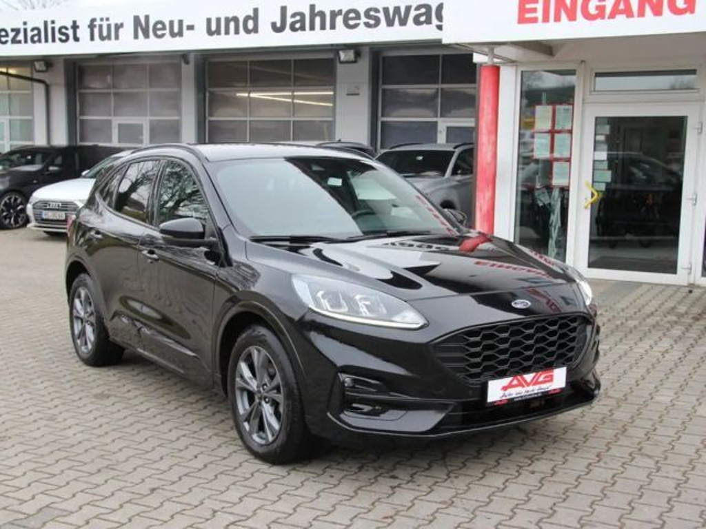 Ford Kuga 2024 Diesel