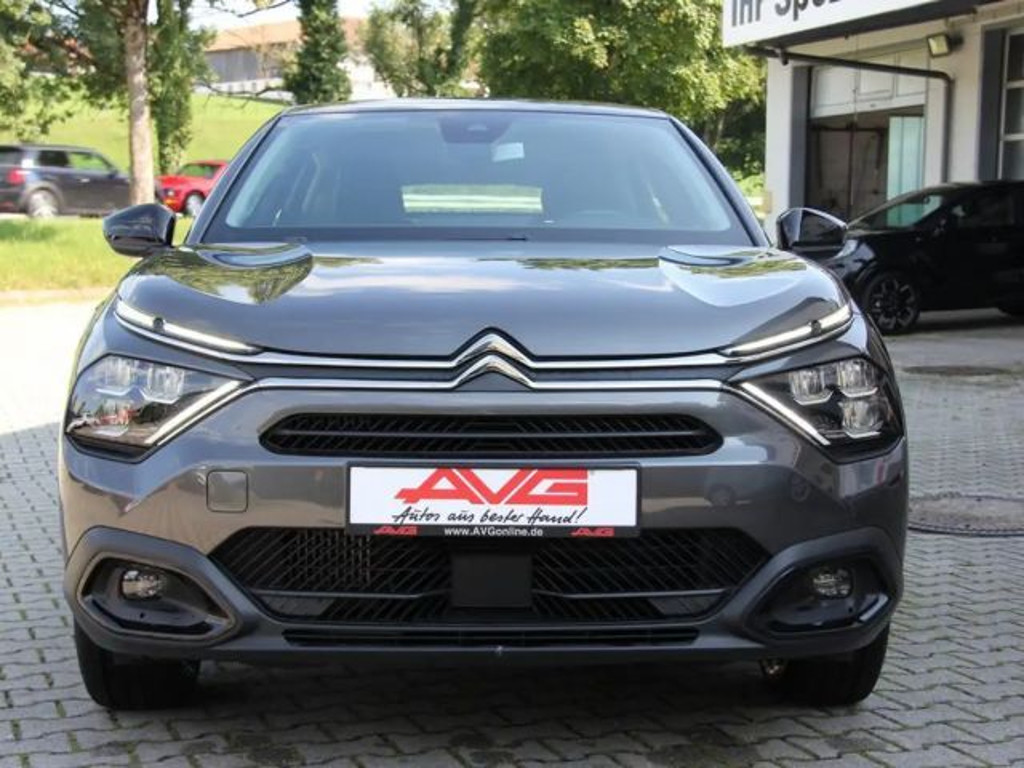 Citroën C4