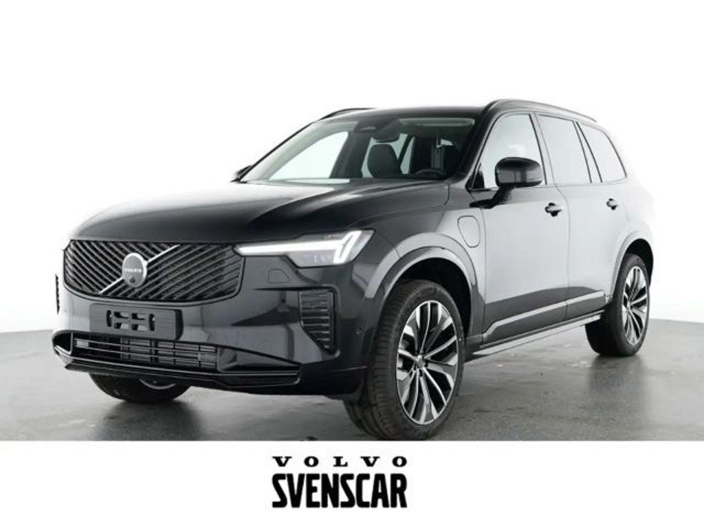 Volvo XC90 2025 Hybride Benzine