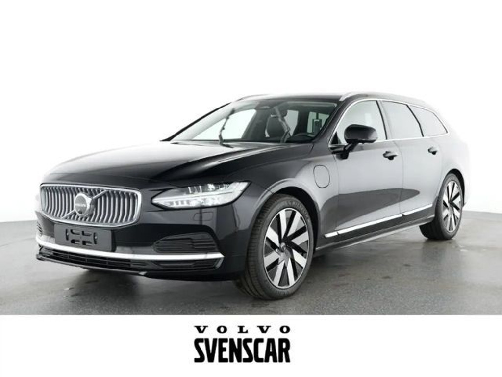 Volvo V90 2025 Hybride Benzine