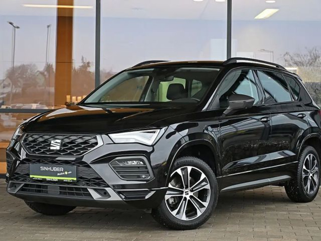 Seat Ateca 2024 Diesel