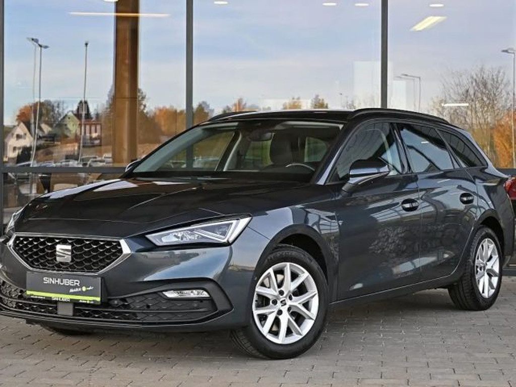 Seat Leon 2022 Diesel