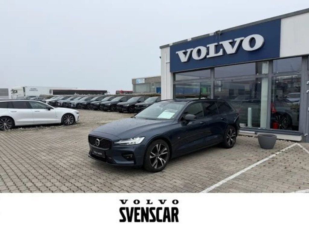 Volvo V60 2022 Diesel