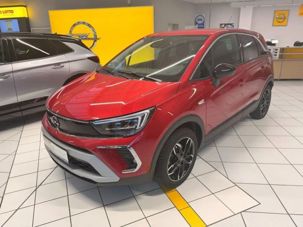 Opel Crossland X 2024 Benzine