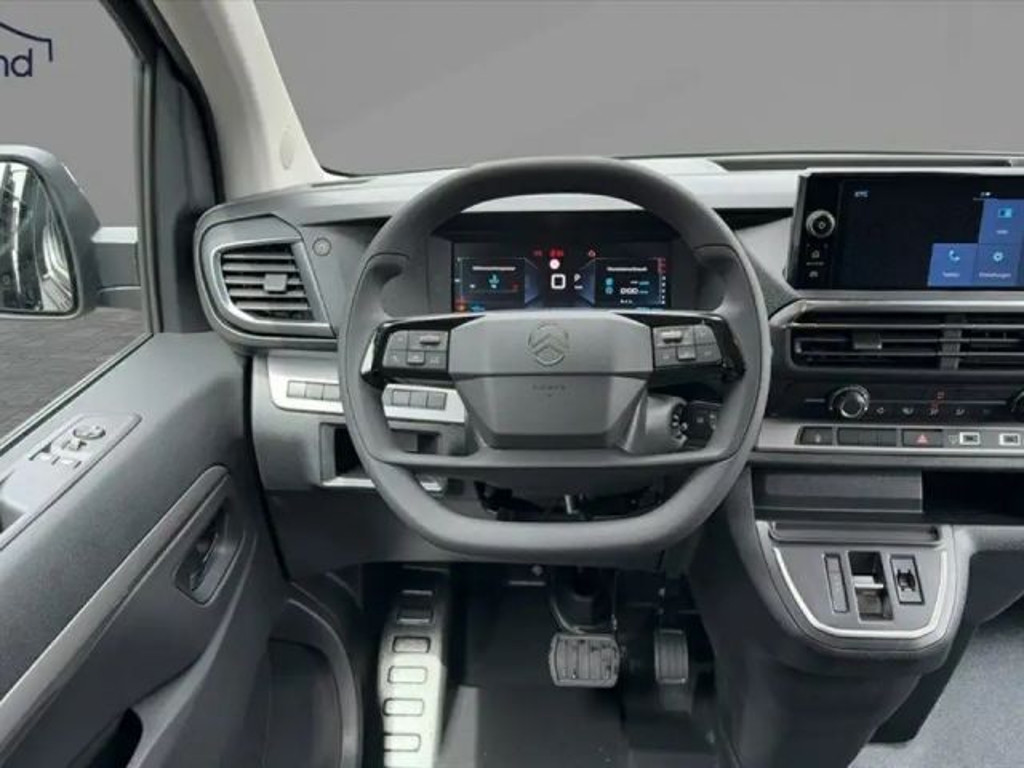 Citroën Spacetourer