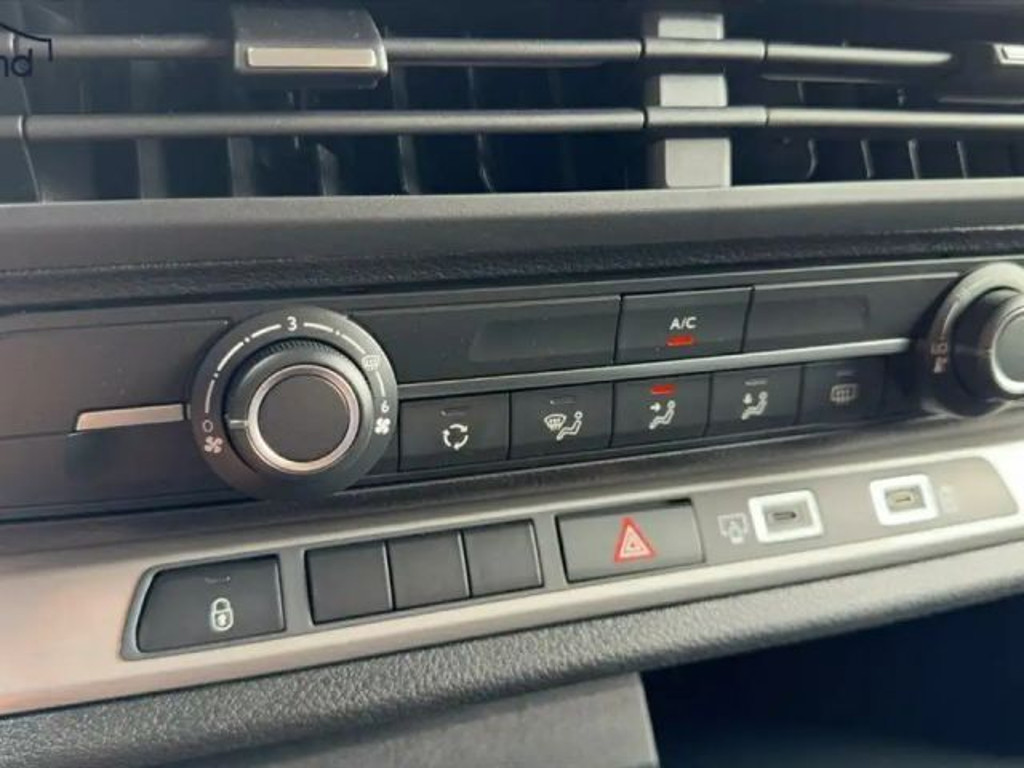 Citroën Spacetourer