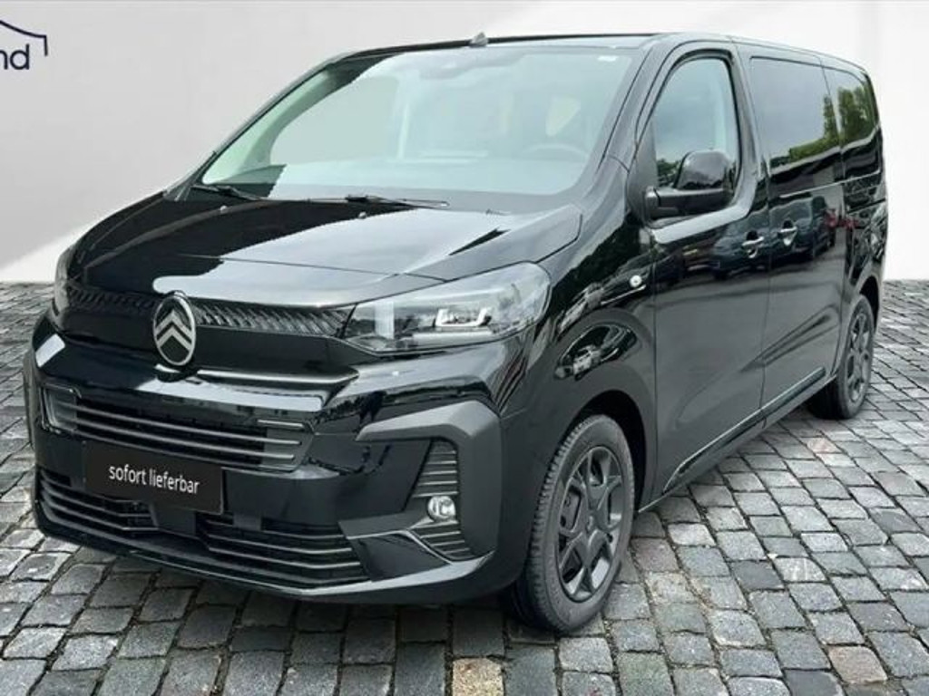 Citroën Spacetourer