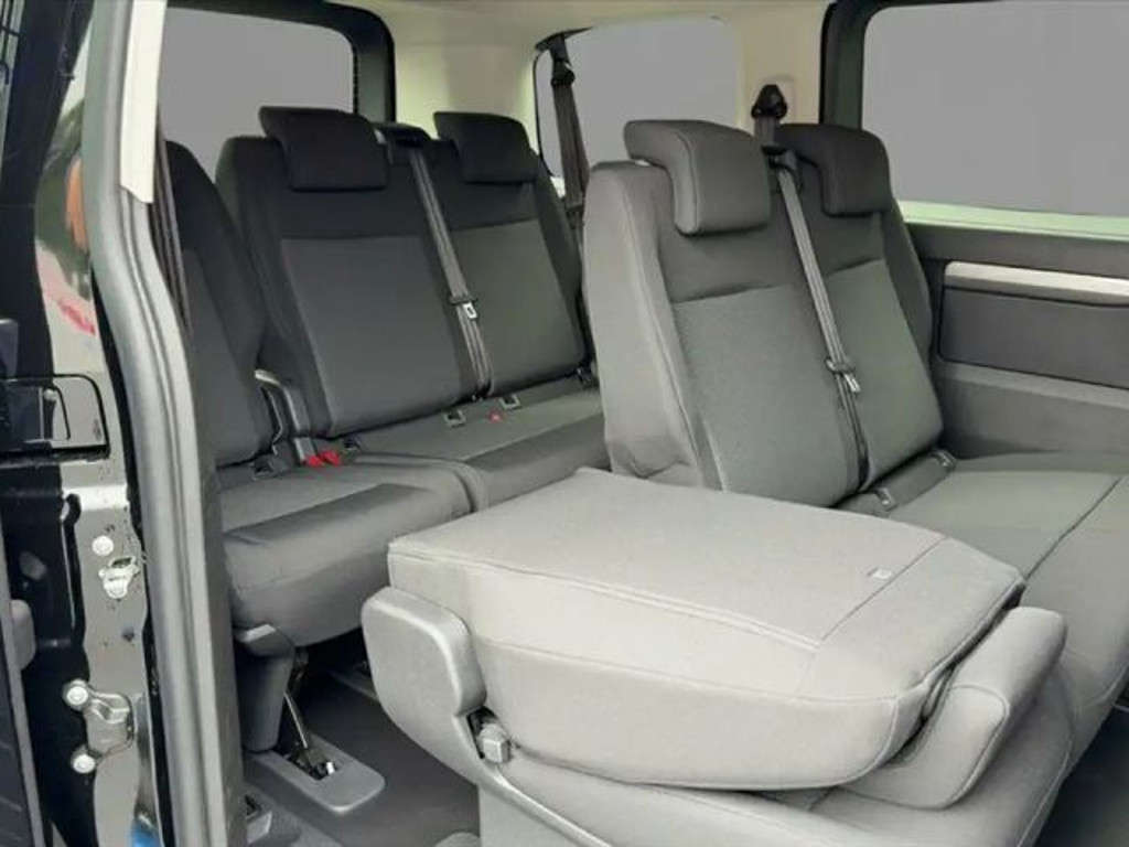 Citroën Spacetourer