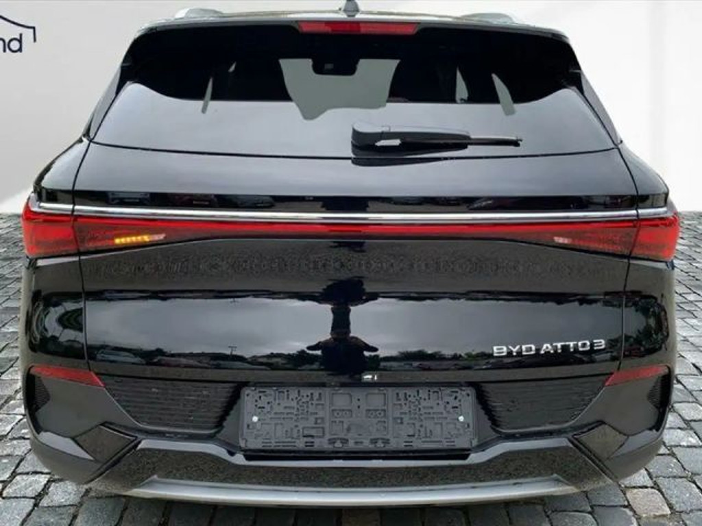 BYD ATTO 3