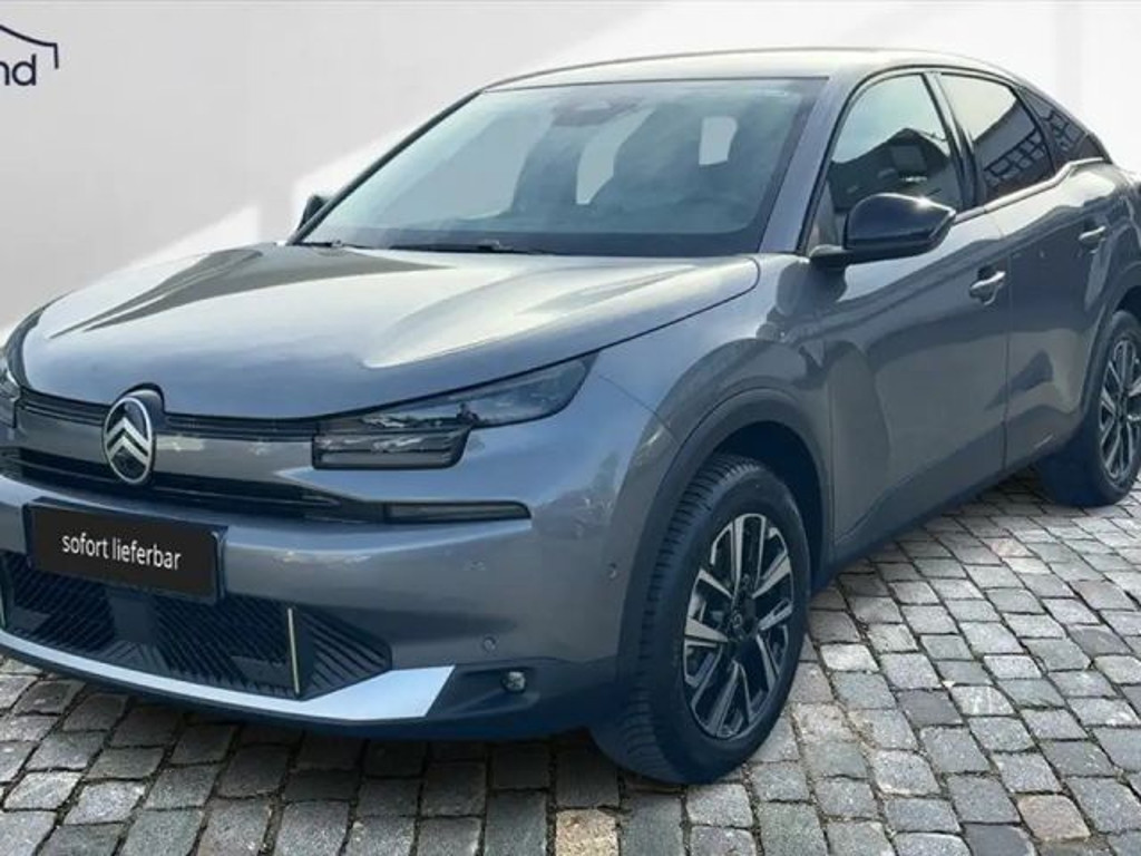 Citroën C4 2025 Benzine