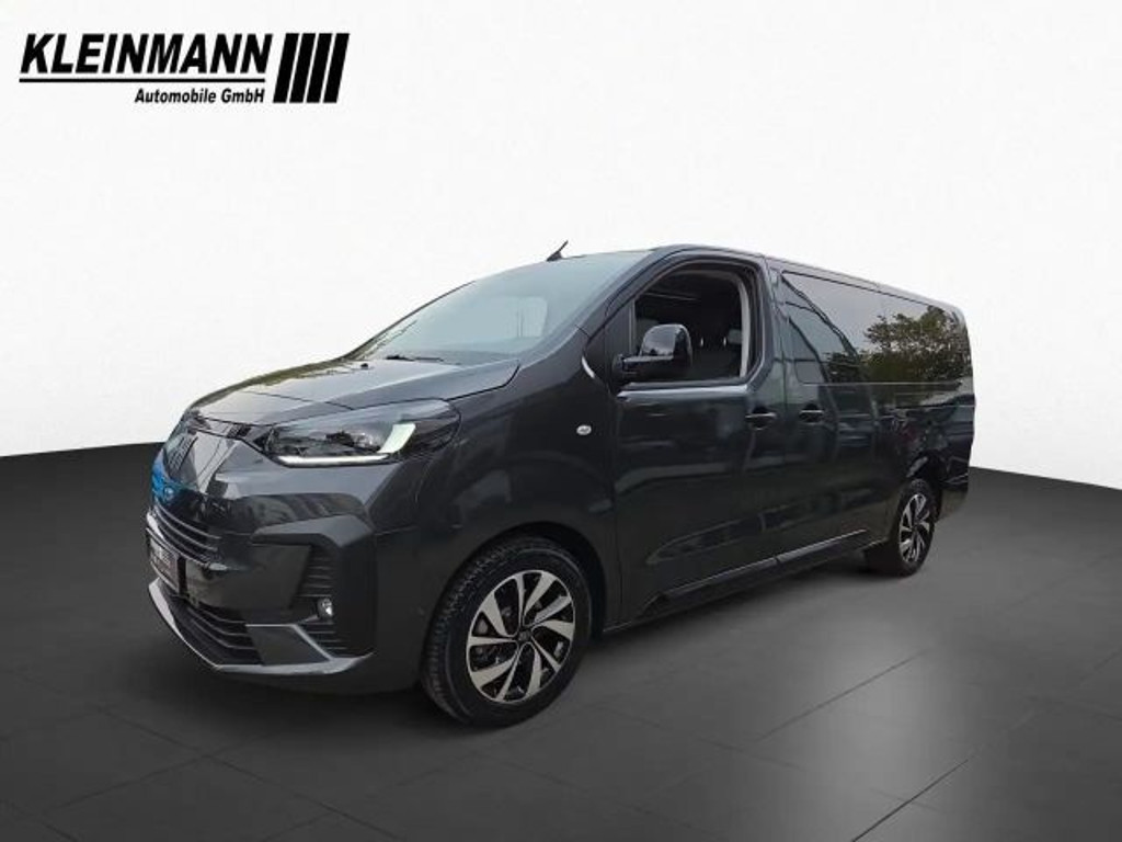 Fiat Ulysse 2025 Diesel