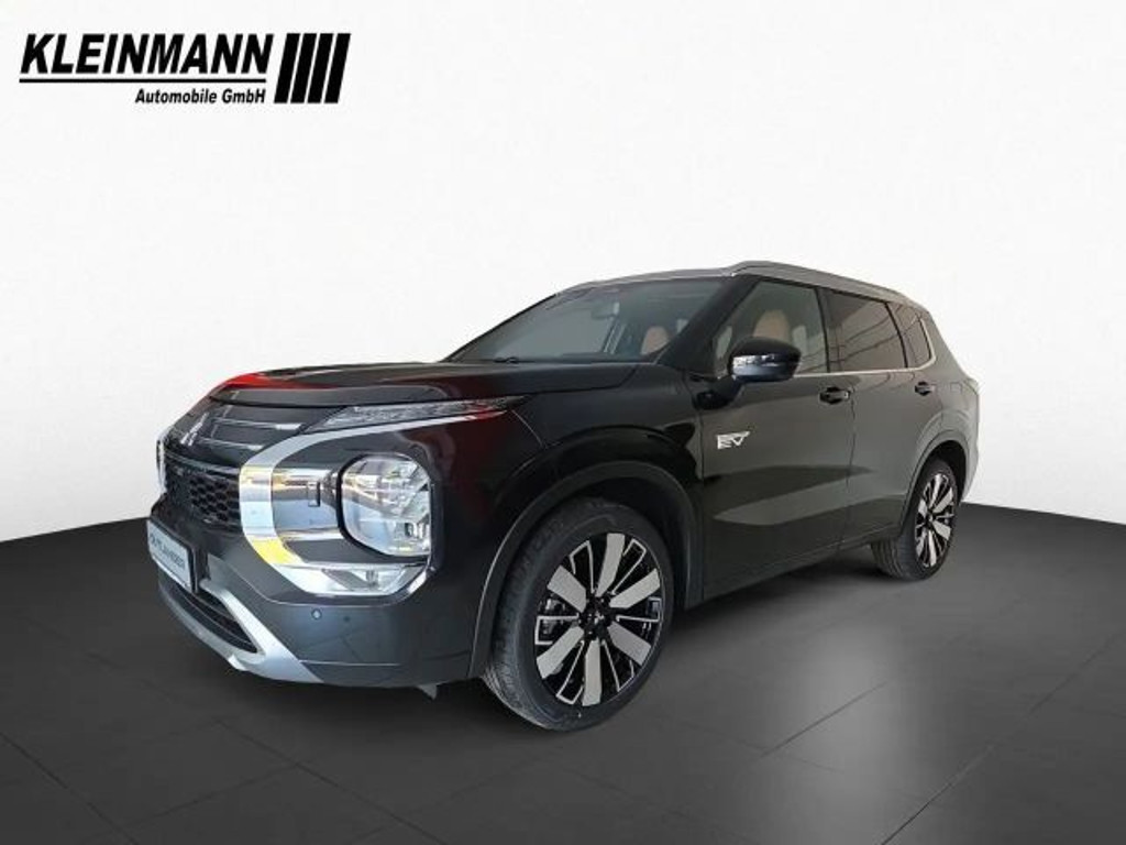 Mitsubishi Outlander 2025 Hybride Benzine