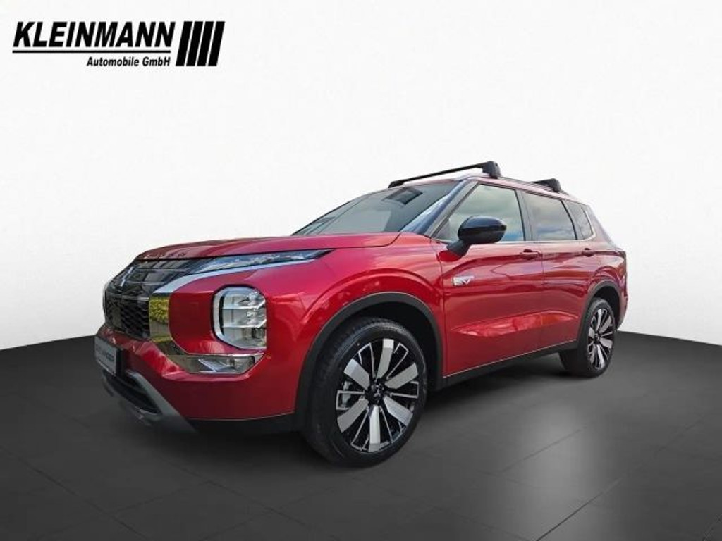 Mitsubishi Outlander 2025 Hybride Benzine