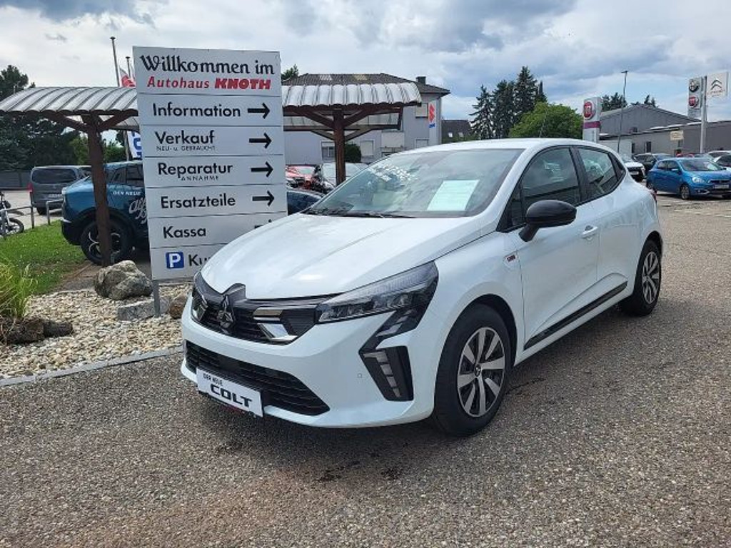 Mitsubishi Colt 2025 Benzine