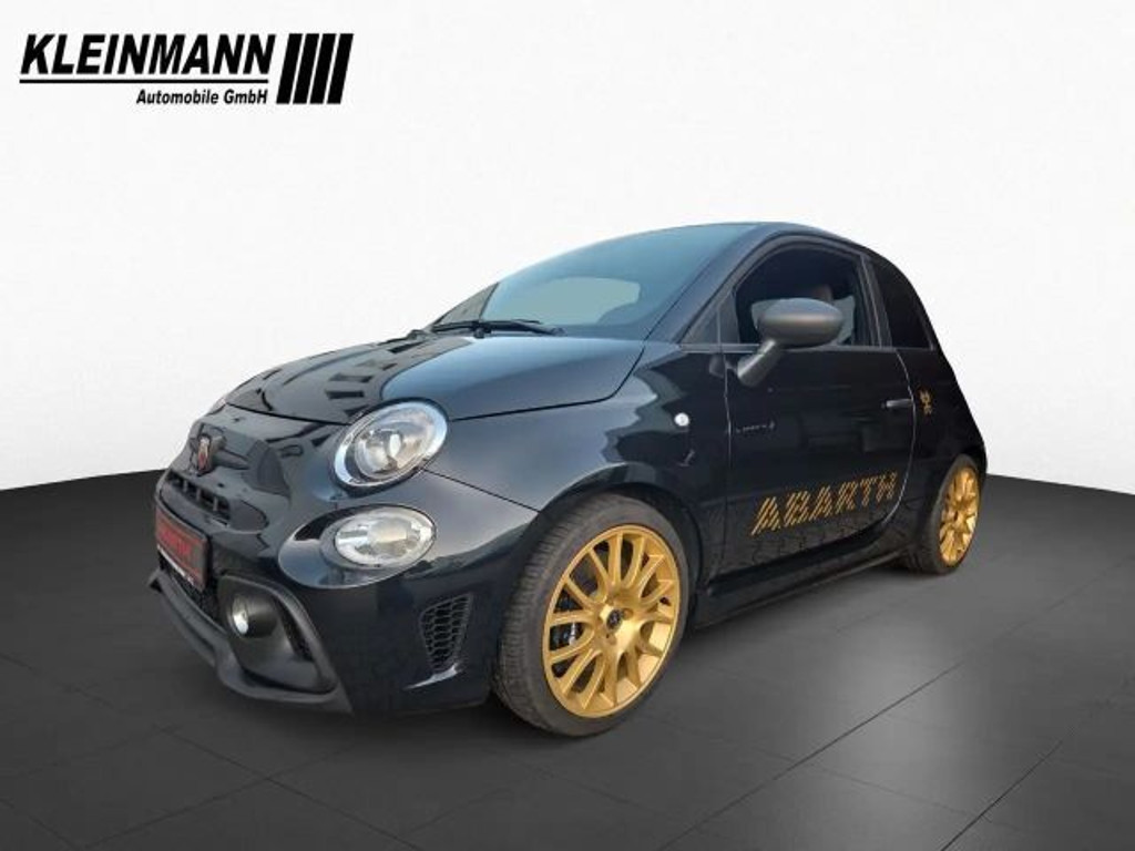 Abarth 695 2024 Benzine