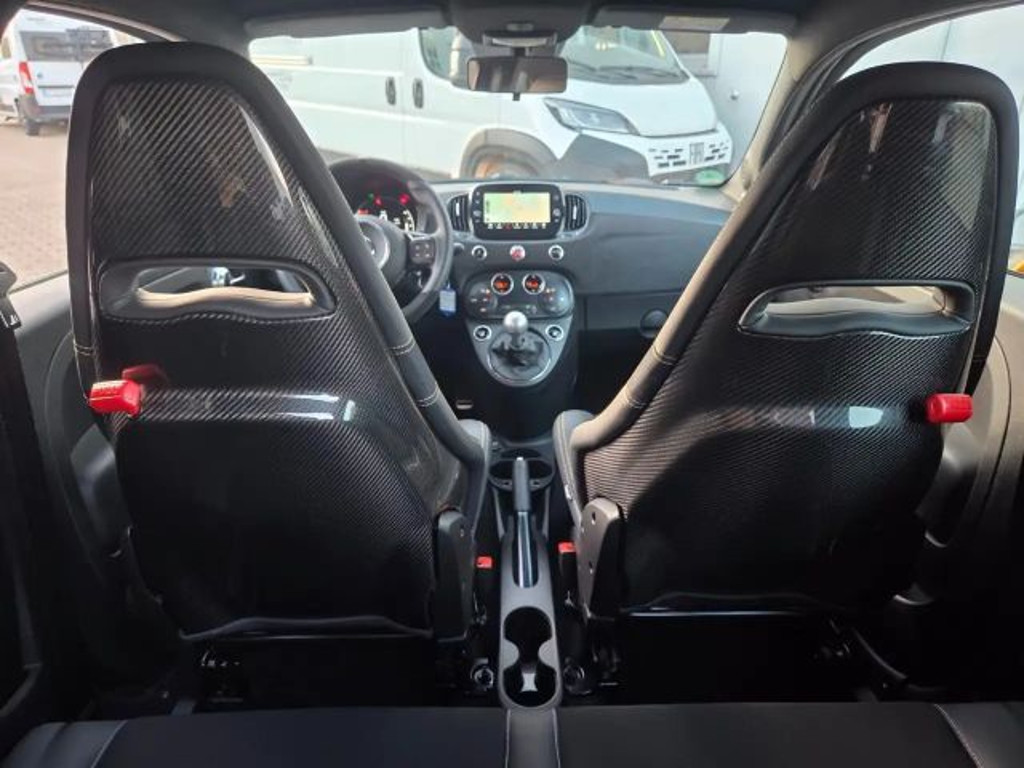 Abarth 695