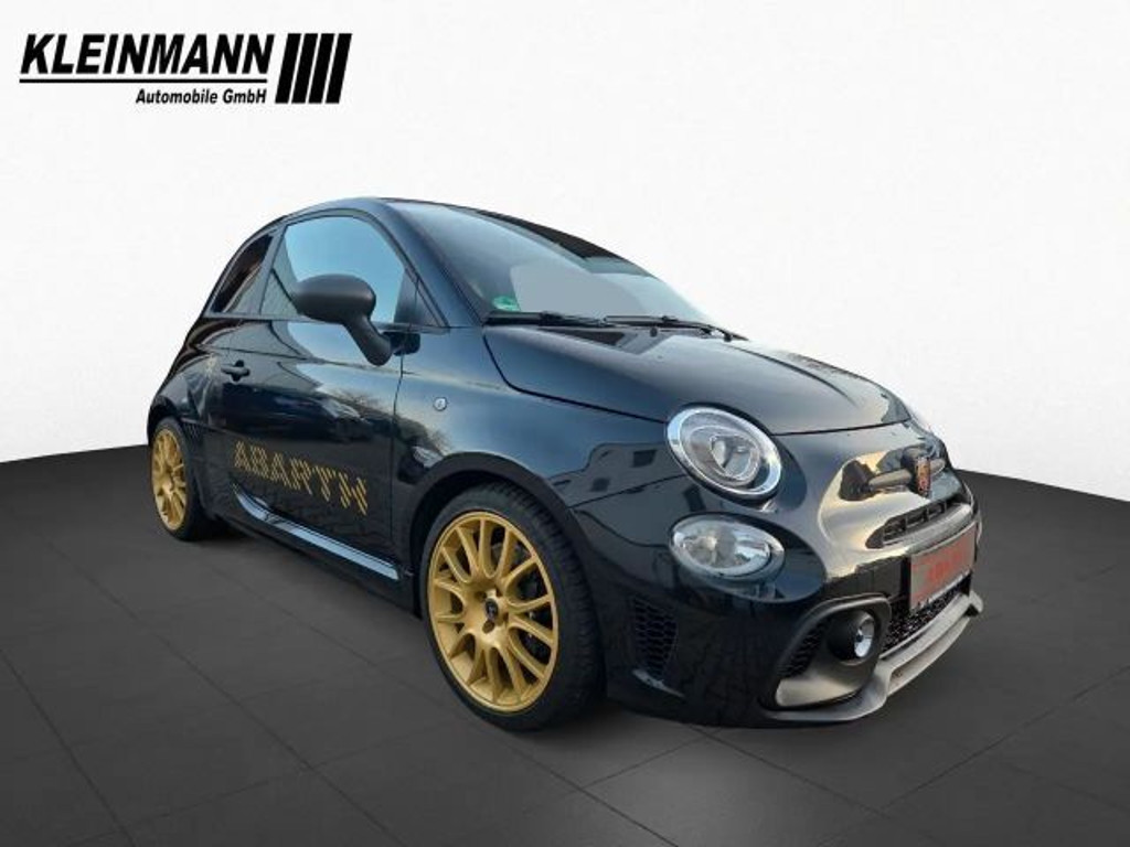 Abarth 695