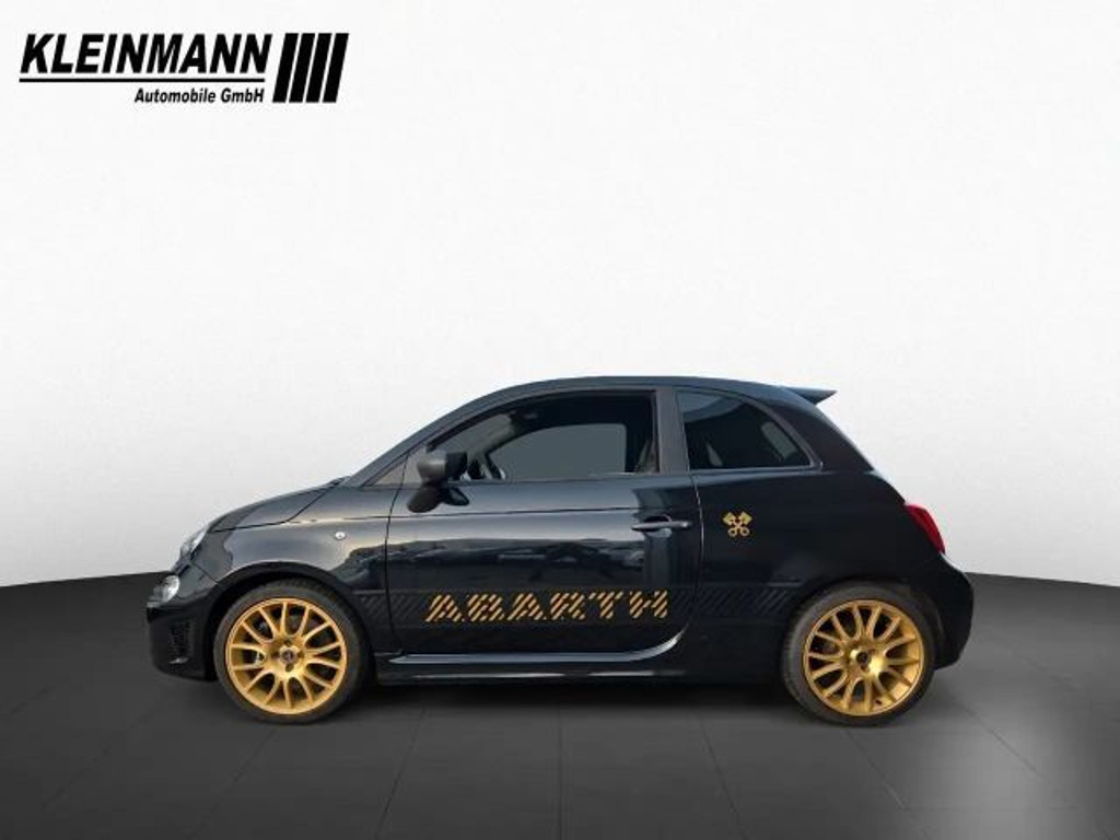 Abarth 695