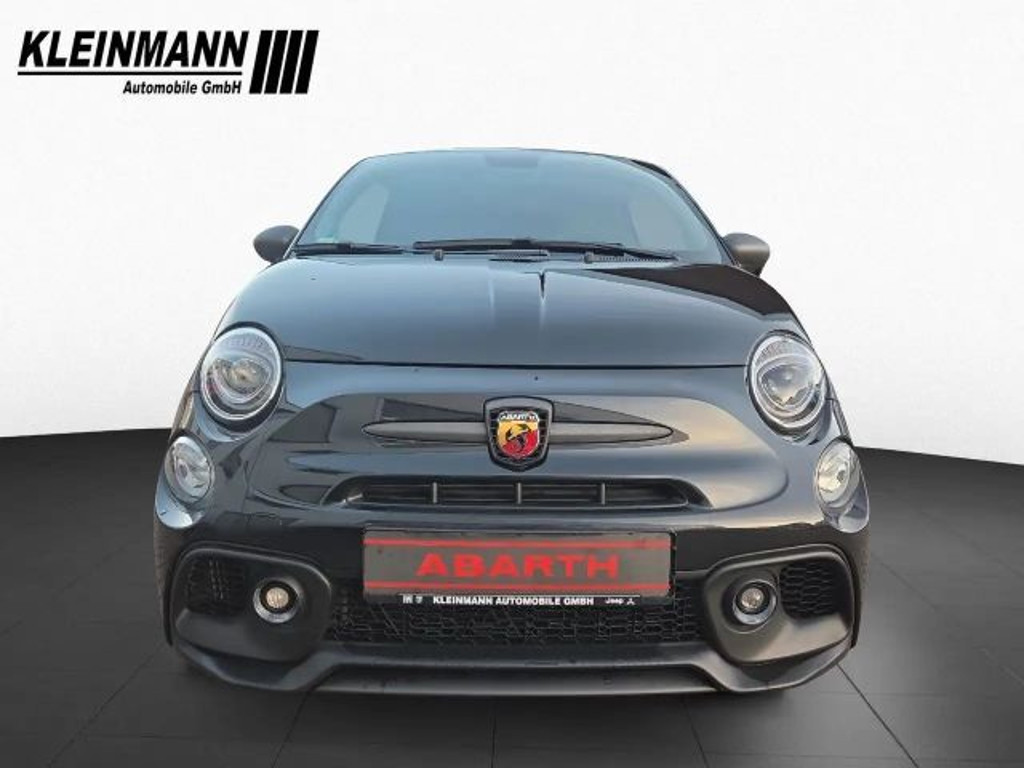 Abarth 695