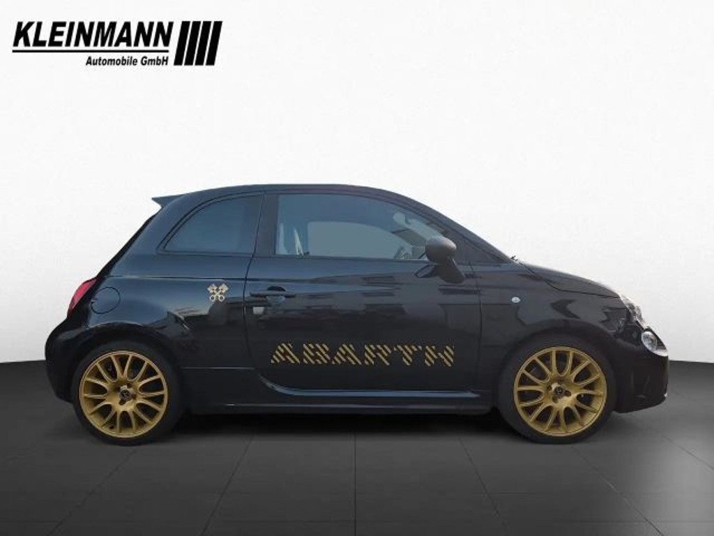 Abarth 695