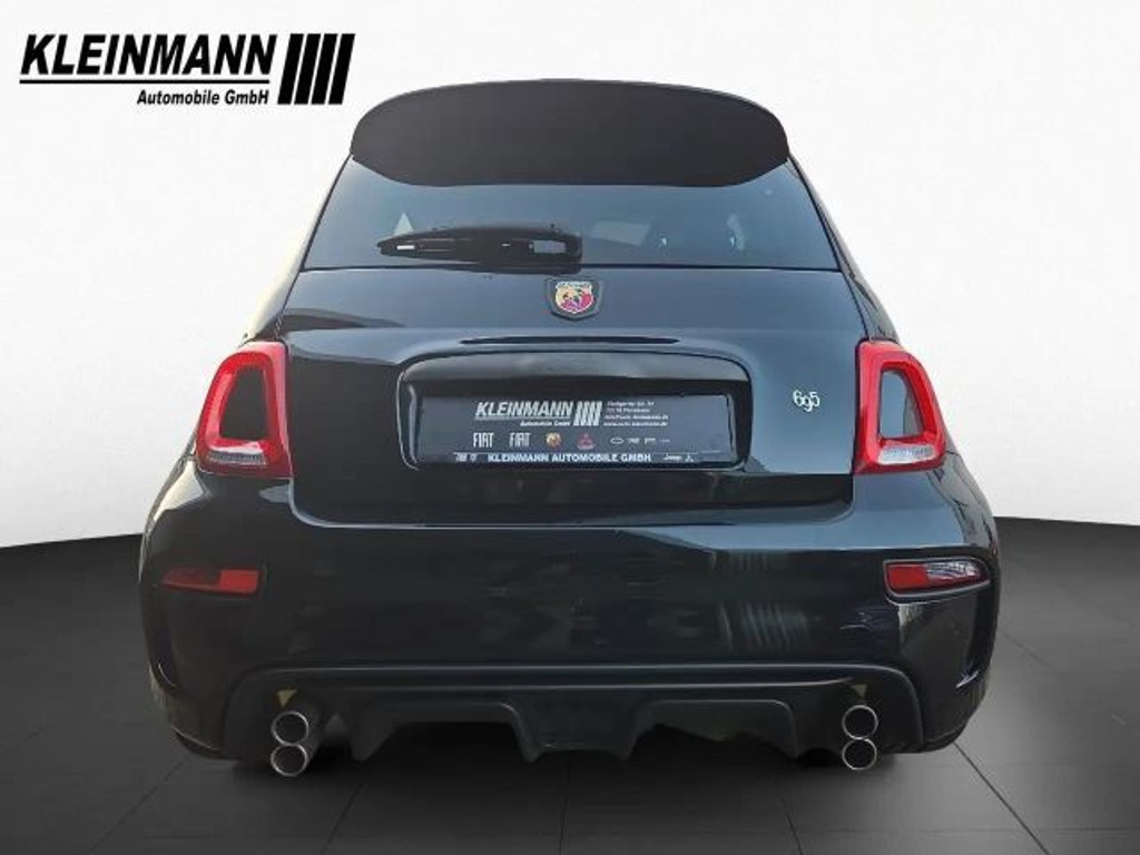 Abarth 695