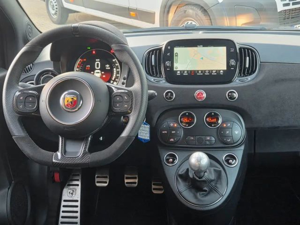 Abarth 695