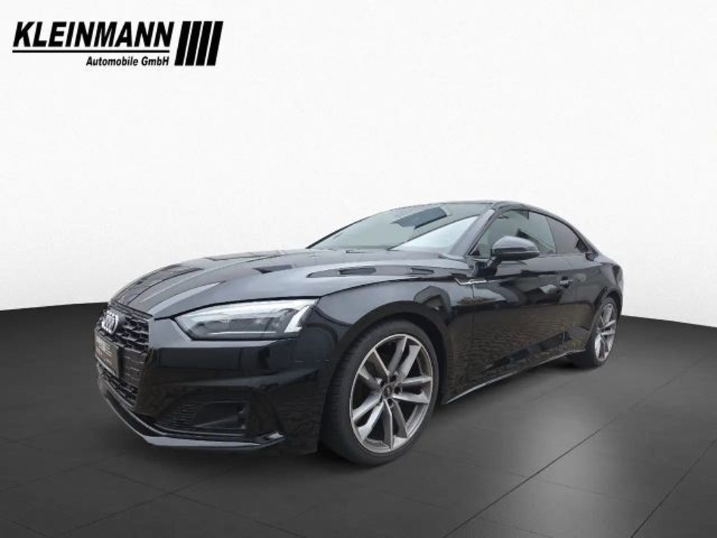 Audi A5 2022 Diesel