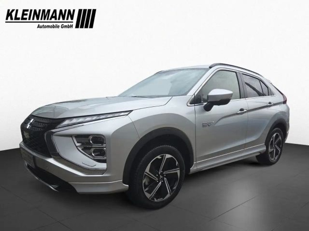 Mitsubishi Eclipse Cross 2022 Hybride Benzine