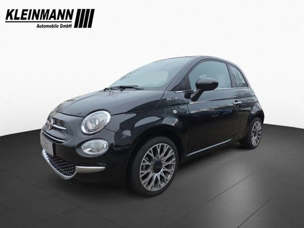 Fiat 500 2023 Hybride Benzine