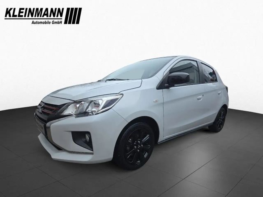 Mitsubishi Space Star 2023 Benzine