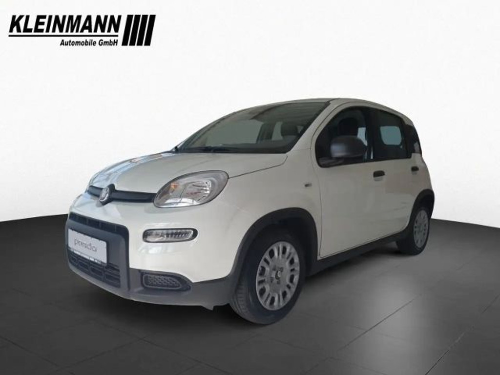 Fiat Panda 2024 Hybride Benzine