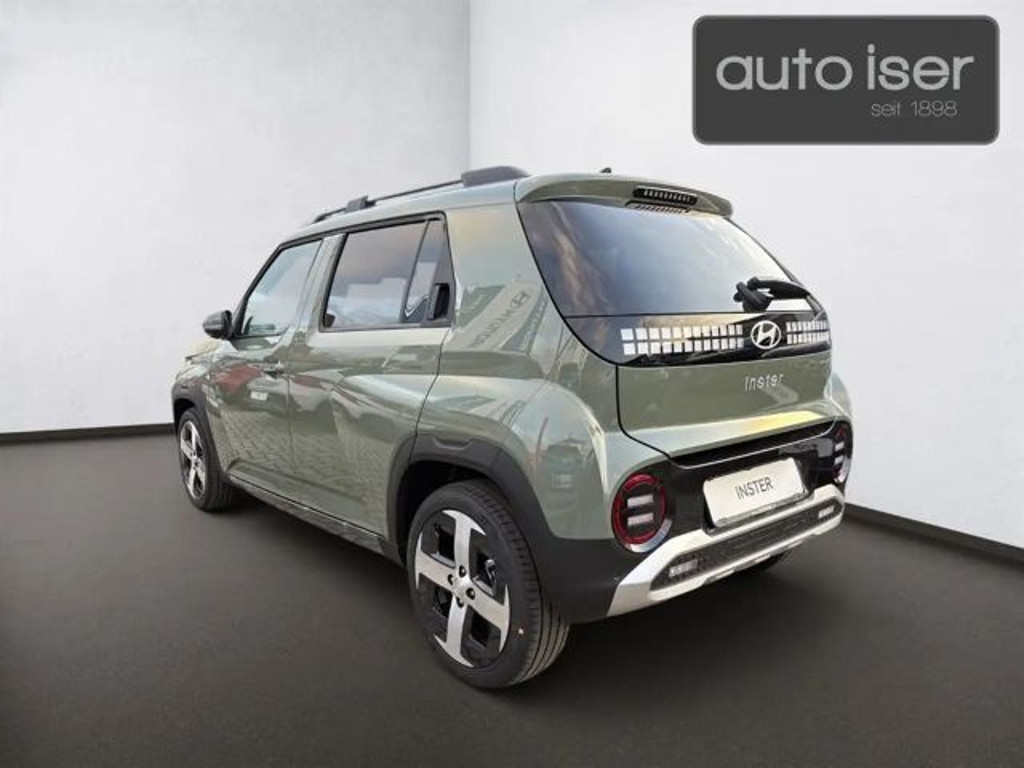 Hyundai Inster