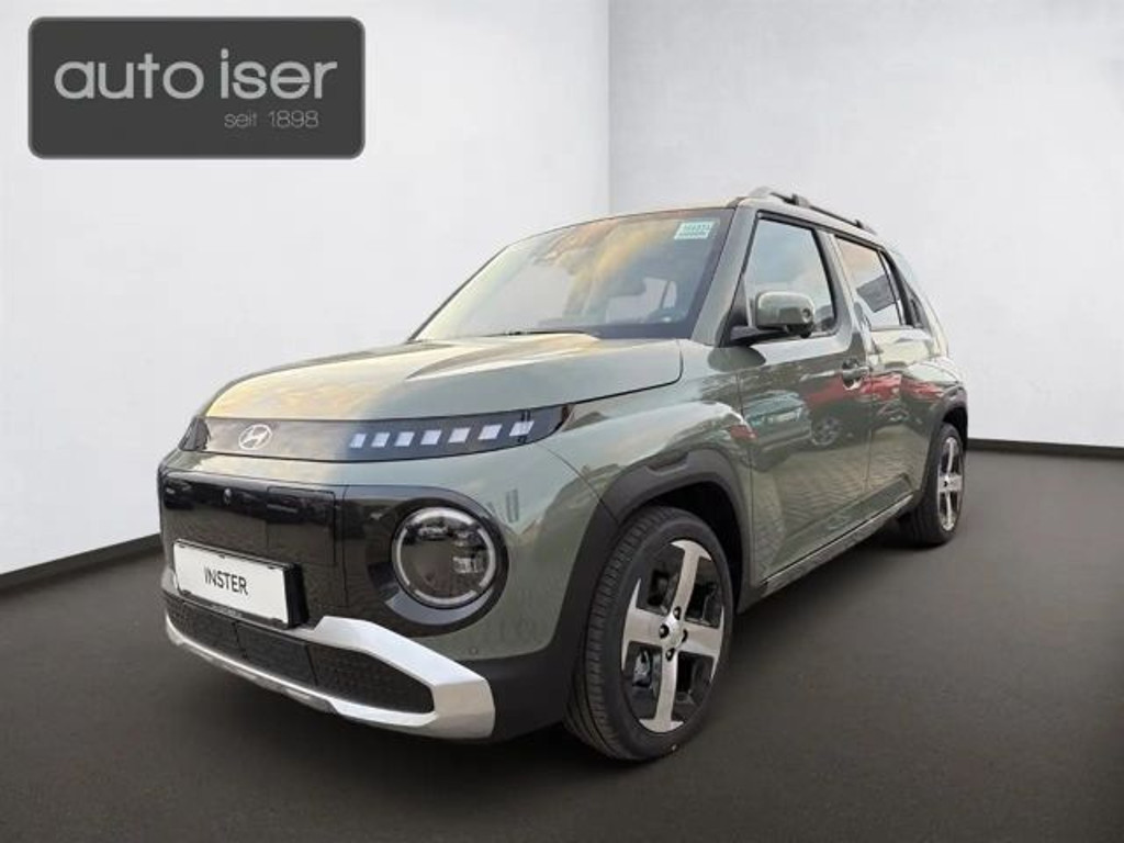Hyundai Inster