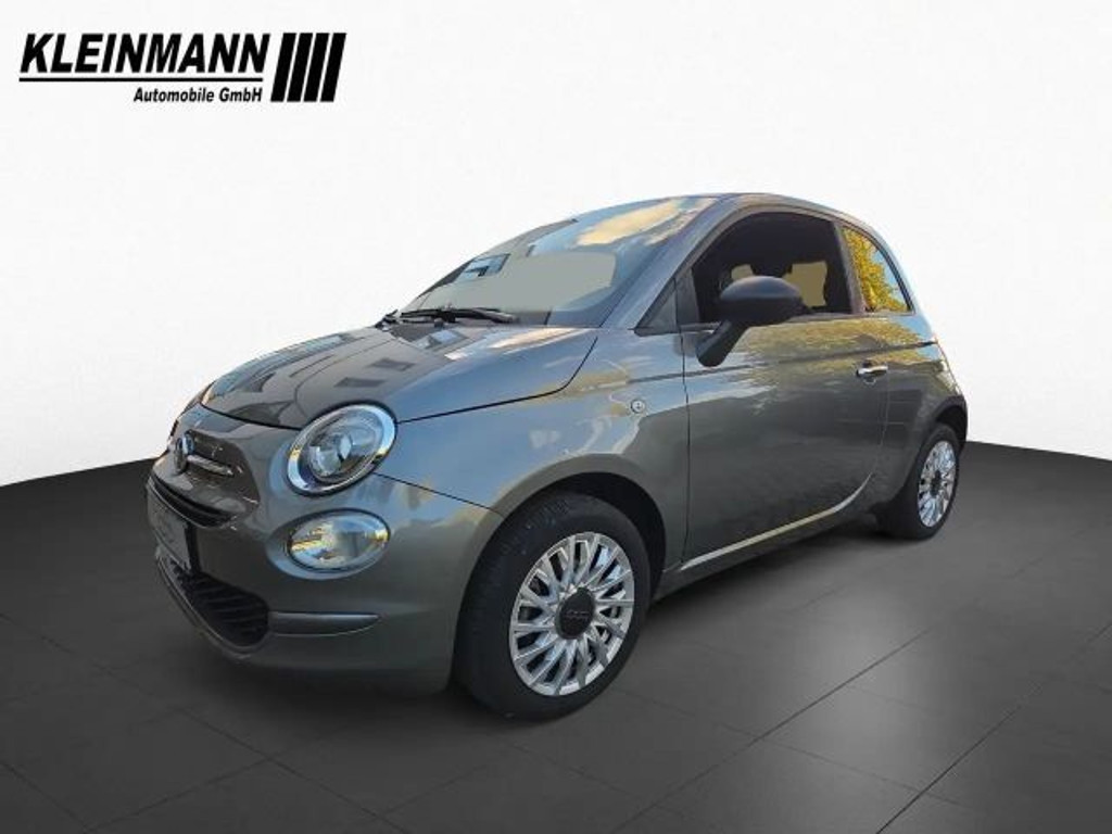 Fiat 500 2023 Benzine