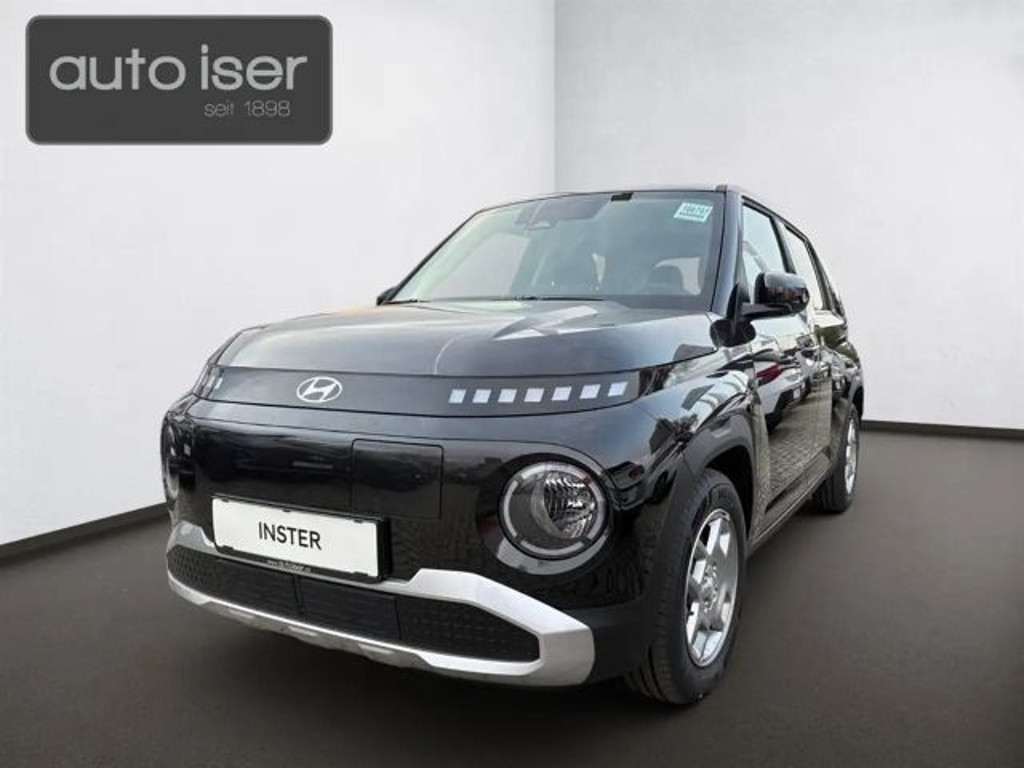 Hyundai Inster 2025 Elektrisch