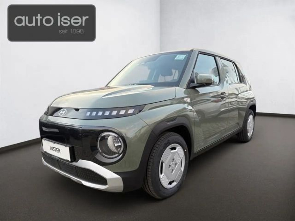 Hyundai Inster