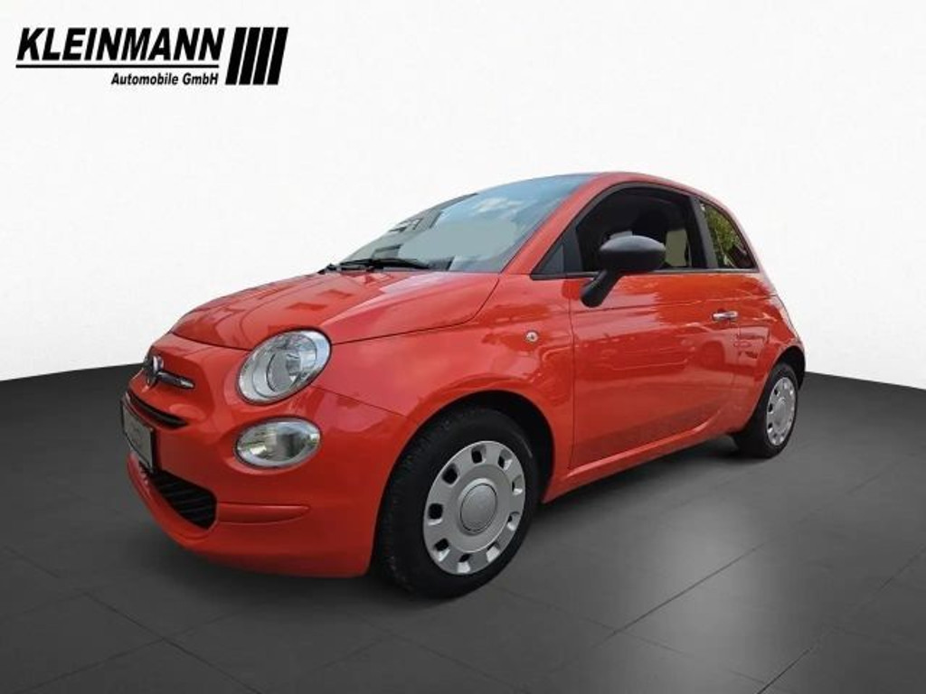 Fiat 500 2021 Benzine