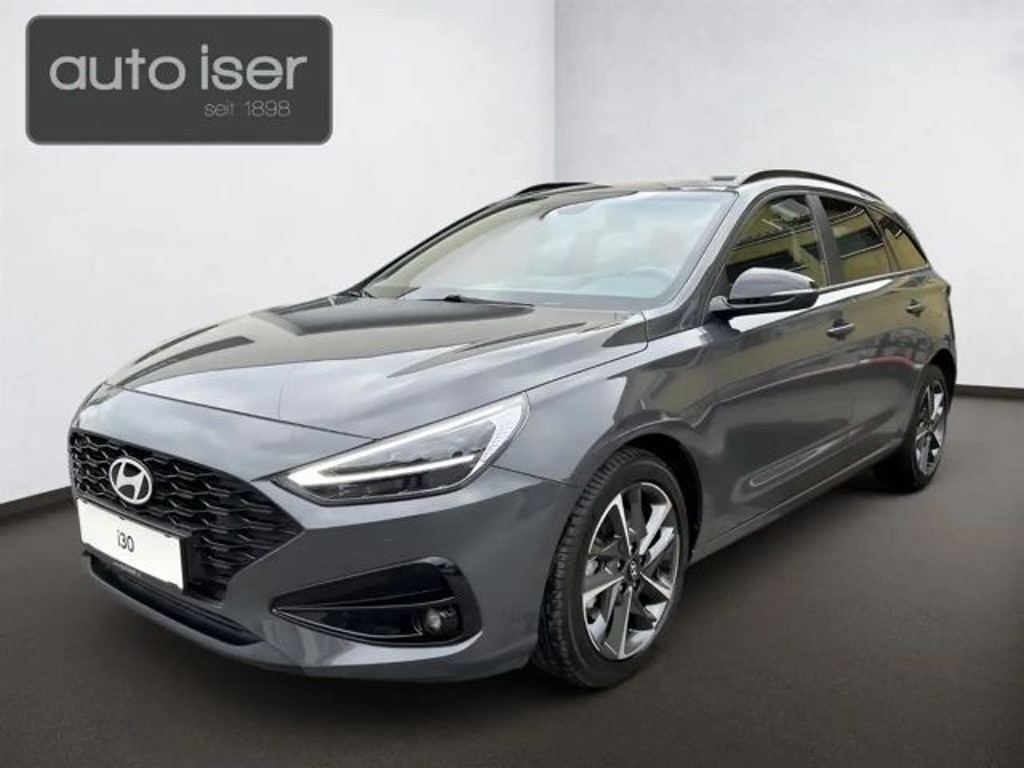 Hyundai i30 2025 Benzine