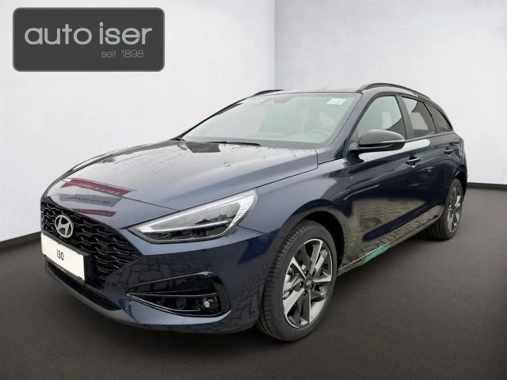 Hyundai i30 2025 Benzine