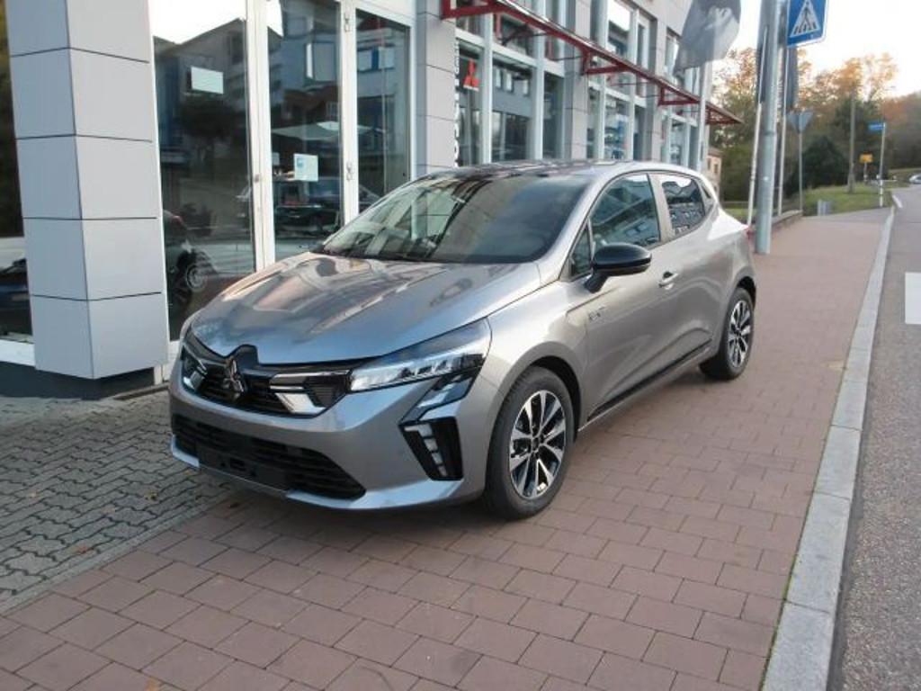 Mitsubishi Colt 2025 Hybride Benzine