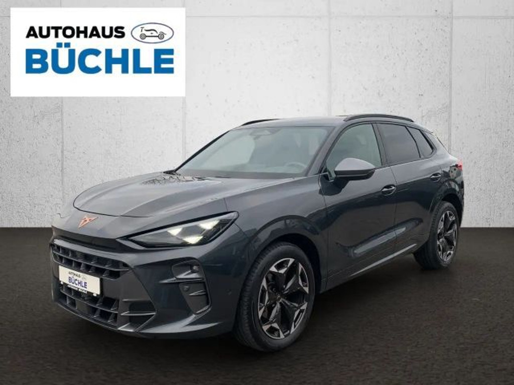 Cupra Terramar 2025 Benzine