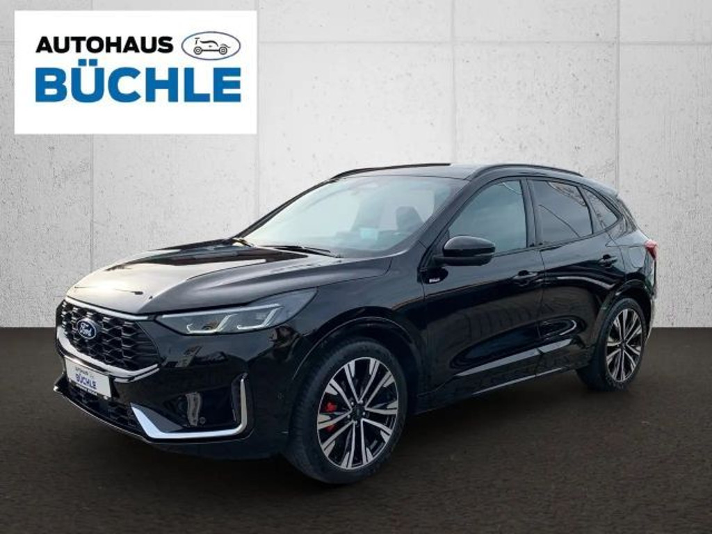 Ford Kuga 2025 Benzine