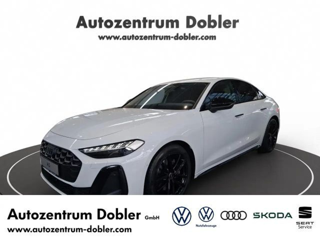 Audi A5 2025 Diesel