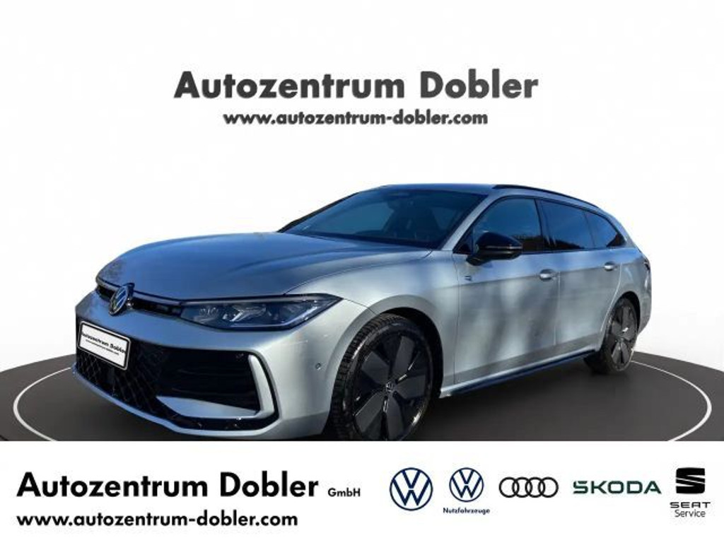 Volkswagen Passat 2025 Diesel