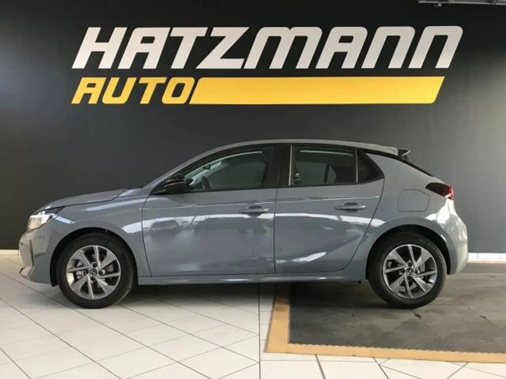 Opel Corsa 2024 Benzine