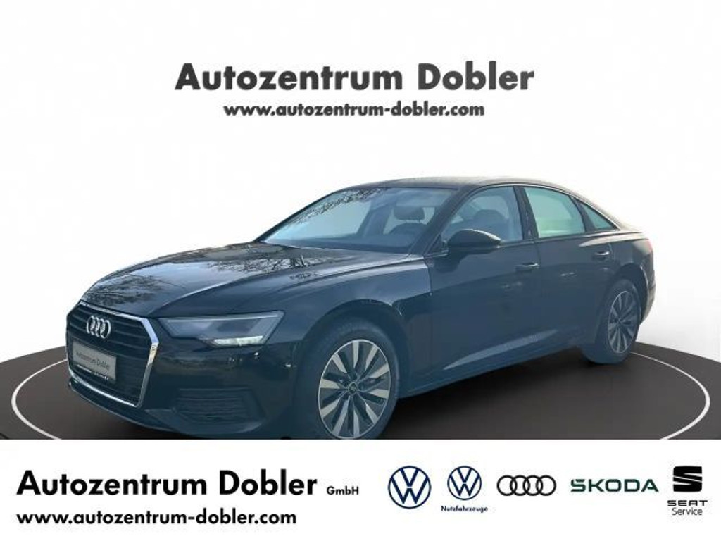 Audi A6 2023 Benzine